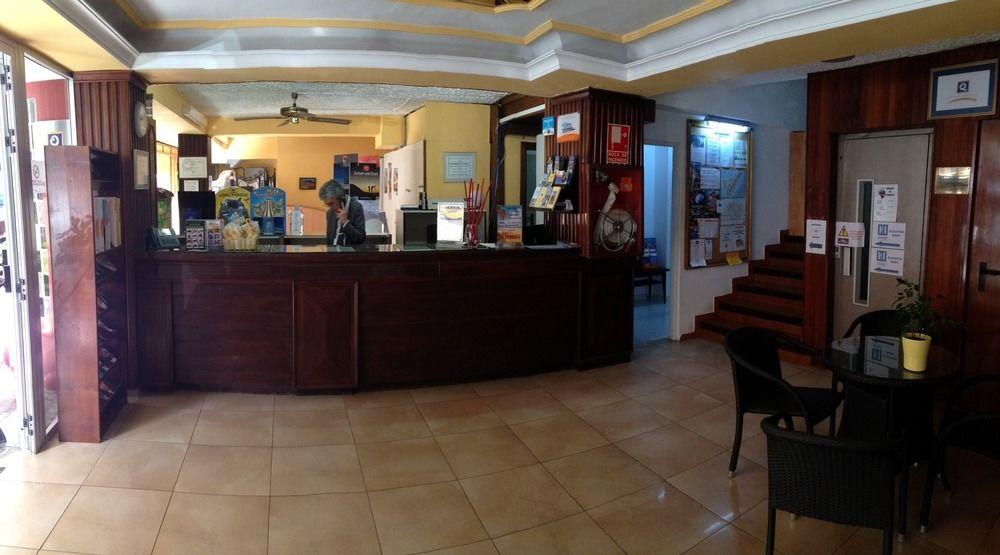 Hotel Tropical Puerto de la Cruz  Exterior foto