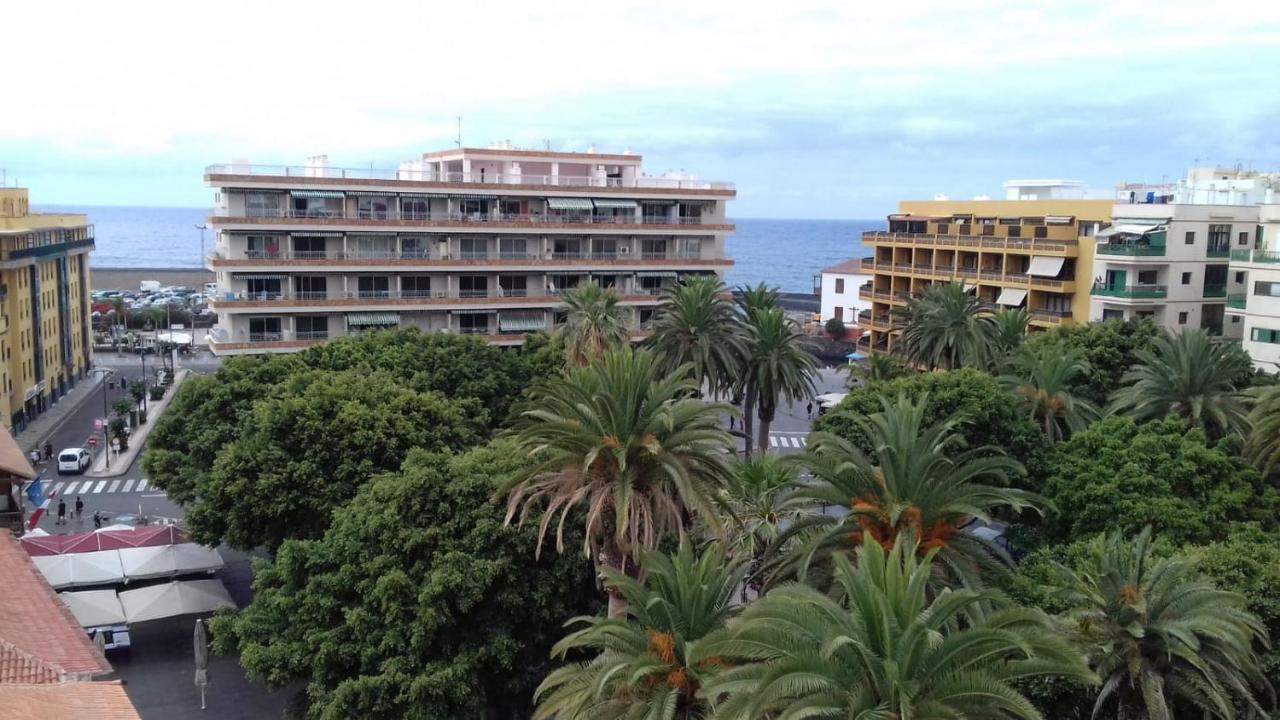 Hotel Tropical Puerto de la Cruz  Exterior foto